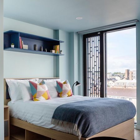 Coleman Court Summer Apartments Cork Exteriör bild