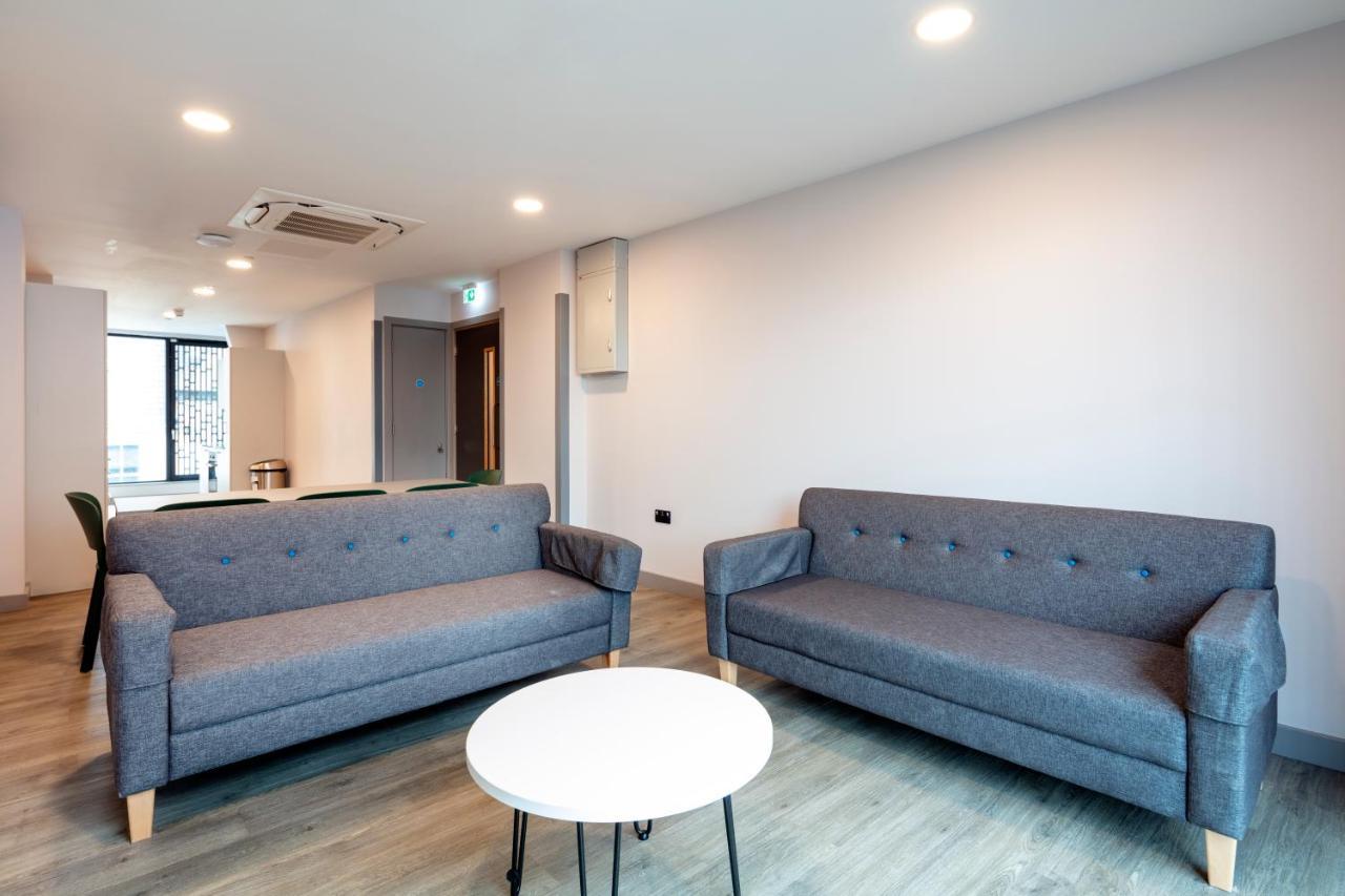 Coleman Court Summer Apartments Cork Exteriör bild
