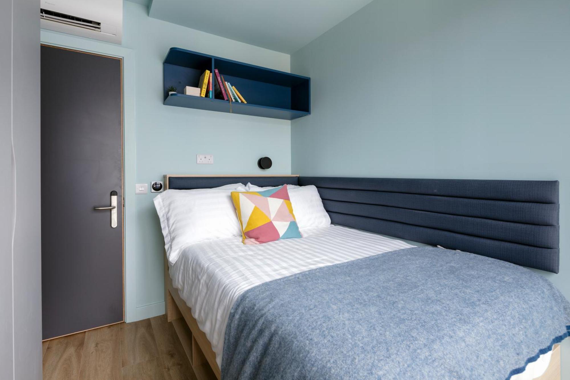 Coleman Court Summer Apartments Cork Exteriör bild