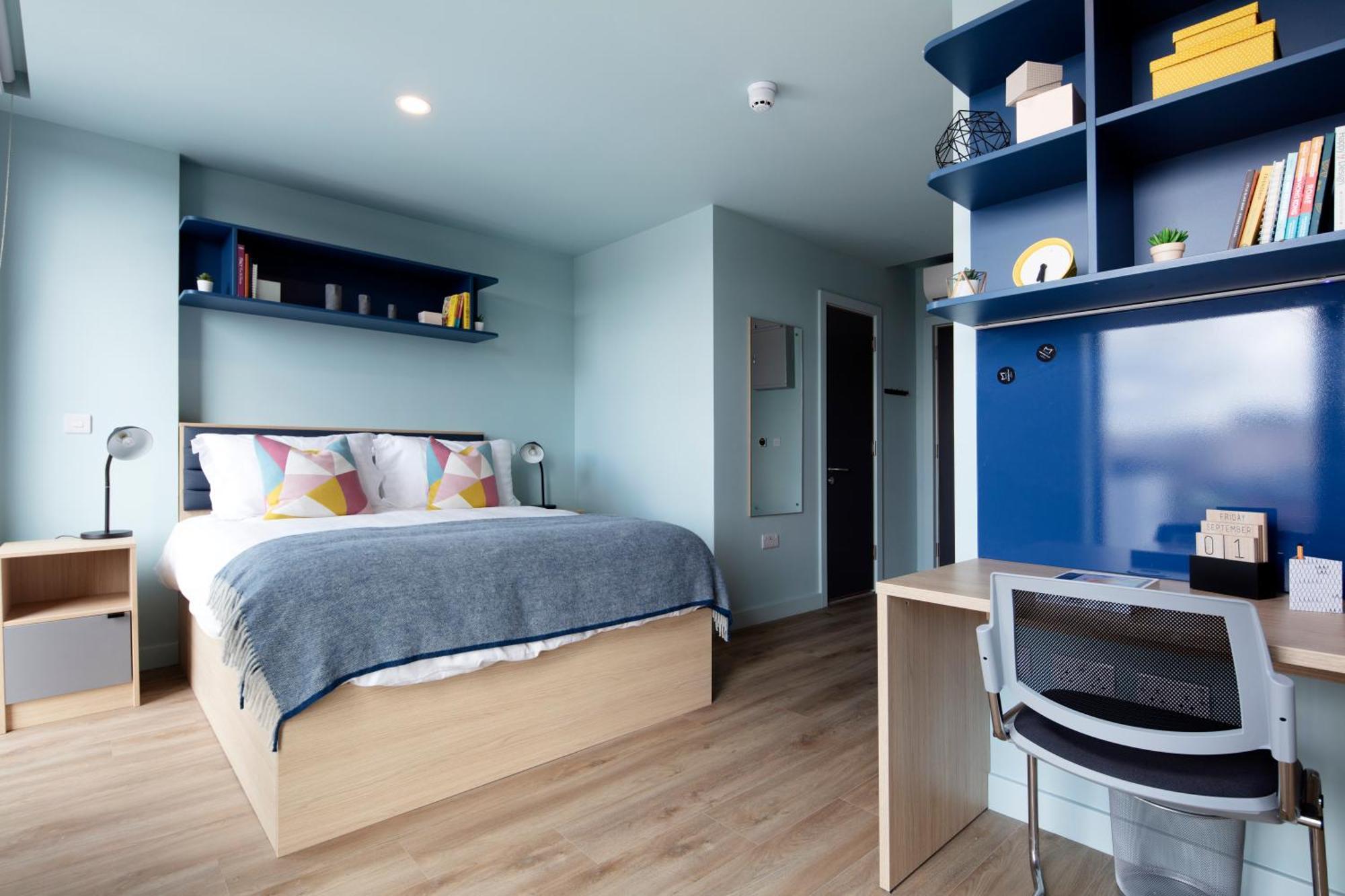Coleman Court Summer Apartments Cork Exteriör bild